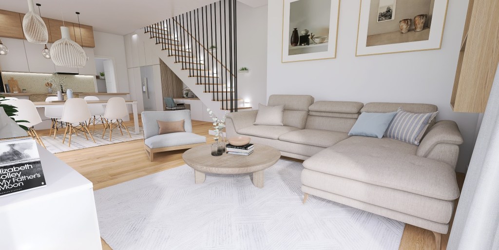 Urbana Vila Markuševec